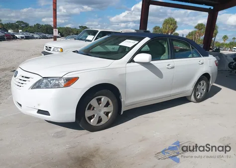 2009 Toyota Camry Le из США, поврежденный, VIN 4T1BE46K29U845296